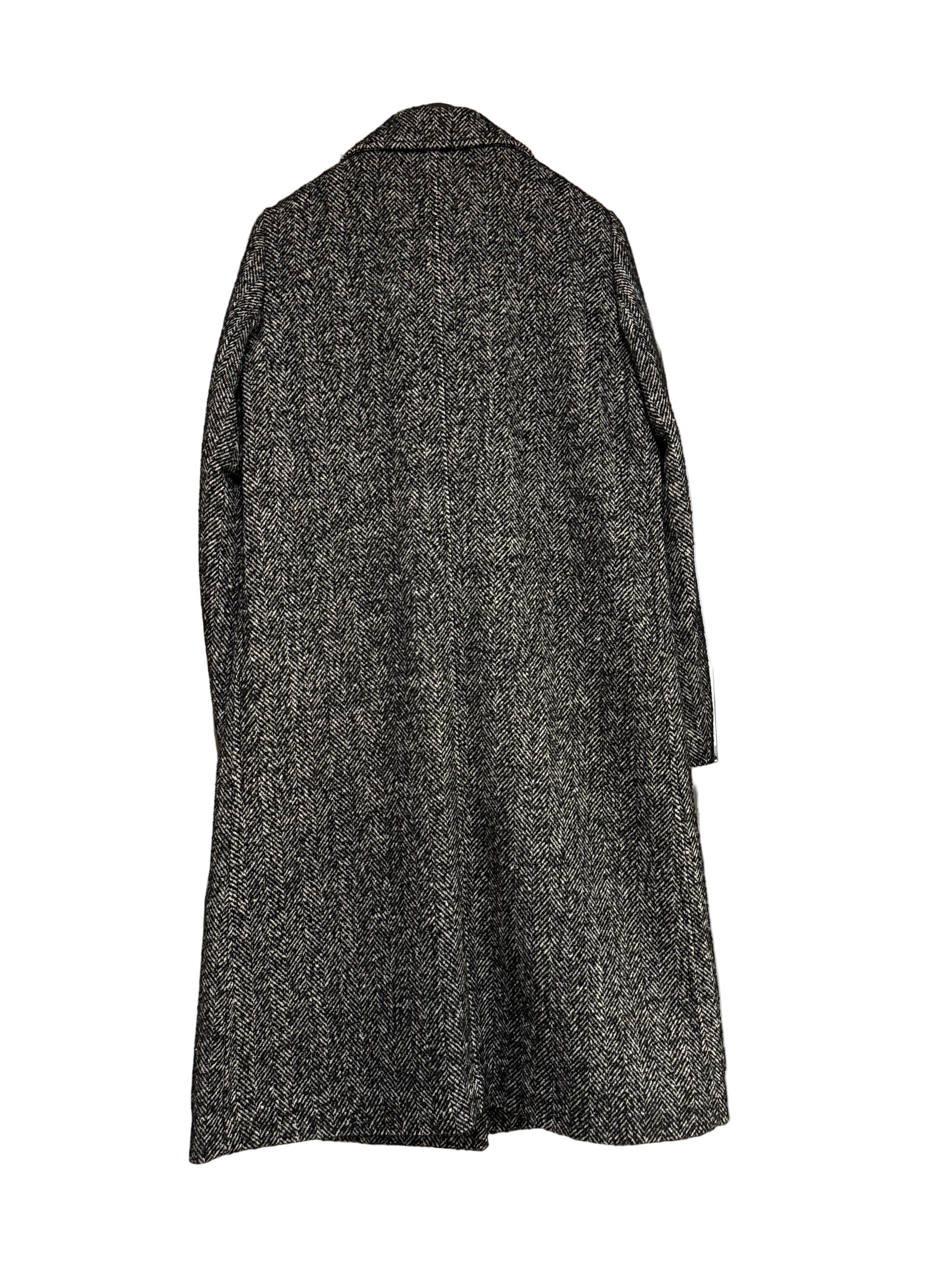 N03 - LBC24062 Cappotto Margaux - Boutique Central Roma