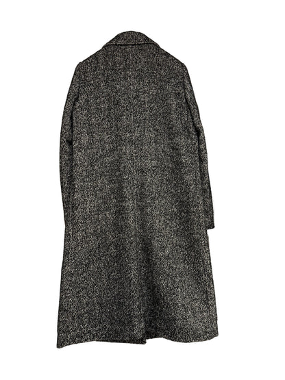 N03 - LBC24062 Cappotto Margaux - Boutique Central Roma