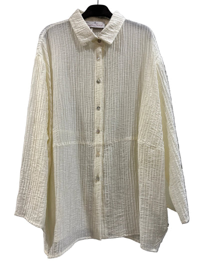 N03 - LBC25102 Camicia Amber - Boutique Central Roma