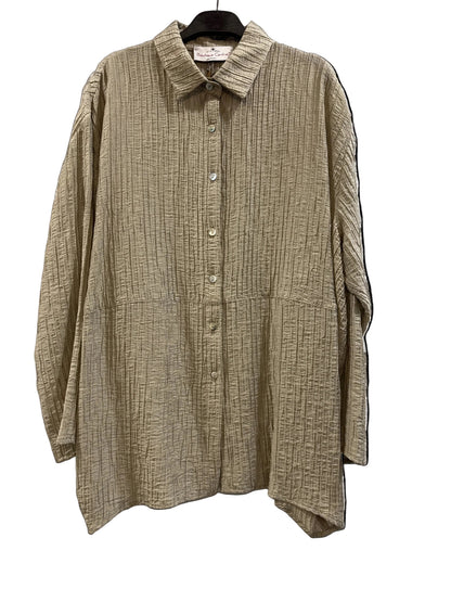 N03 - LBC25102 Camicia Amber - Boutique Central Roma