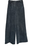 N03 - LBC25117 Pantaloni Palazzo - Boutique Central Roma