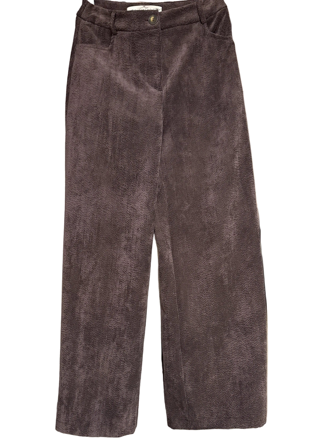 N03 - LBC25117 Pantaloni Palazzo - Boutique Central Roma