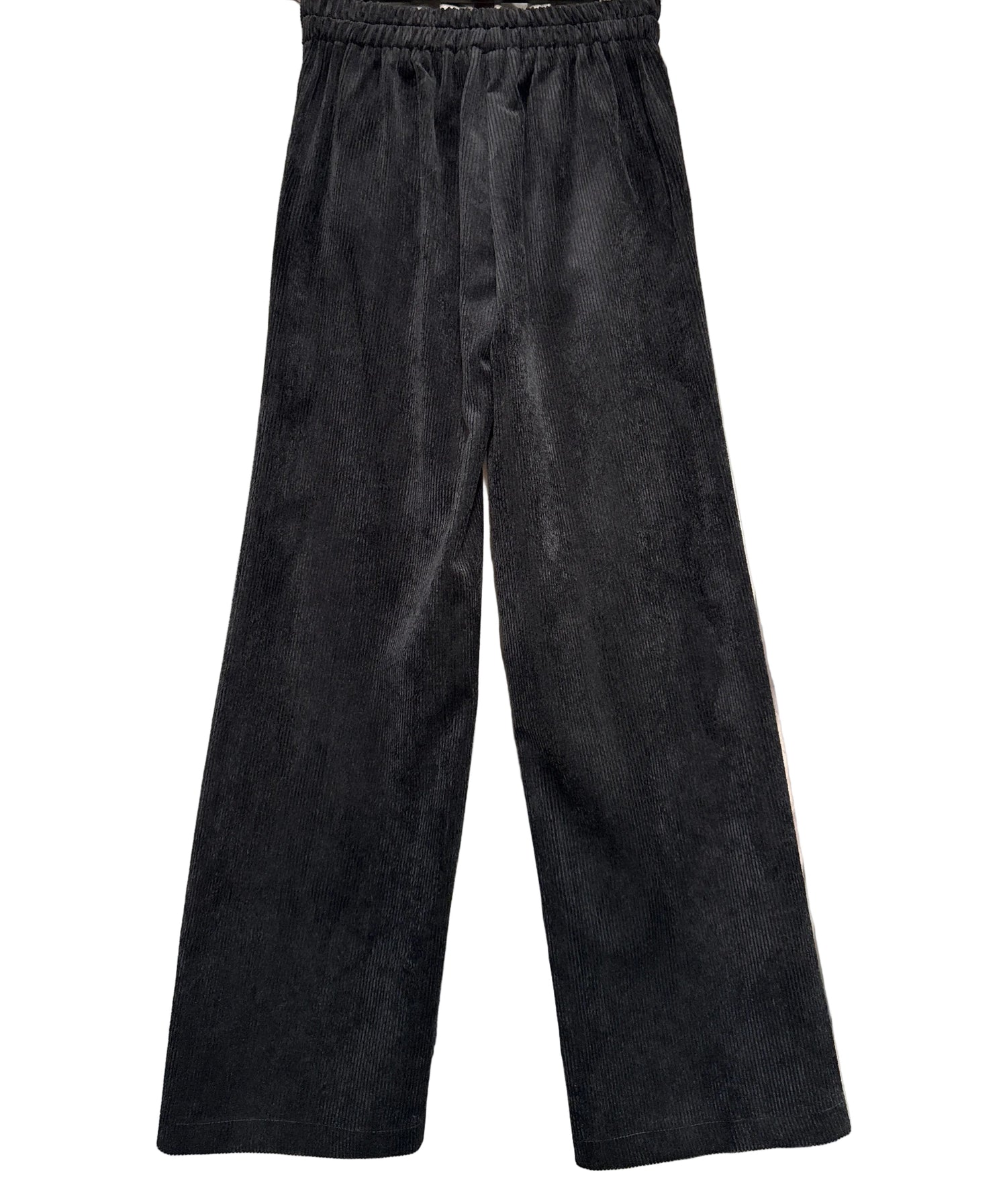 N03 - PLM25162 Pantaloni Velluto - Boutique Central Roma