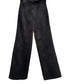 N03 - PLM25162 Pantaloni Velluto - Boutique Central Roma