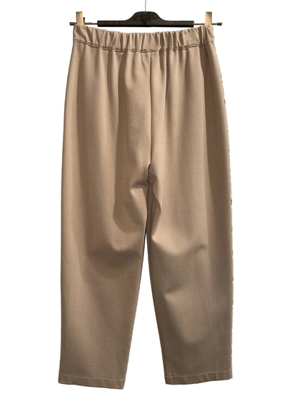 N03 - PLM25174 Pantaloni - Boutique Central Roma