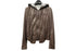 O01 - CP06 Giacca Cappuccio - Boutique Central Roma