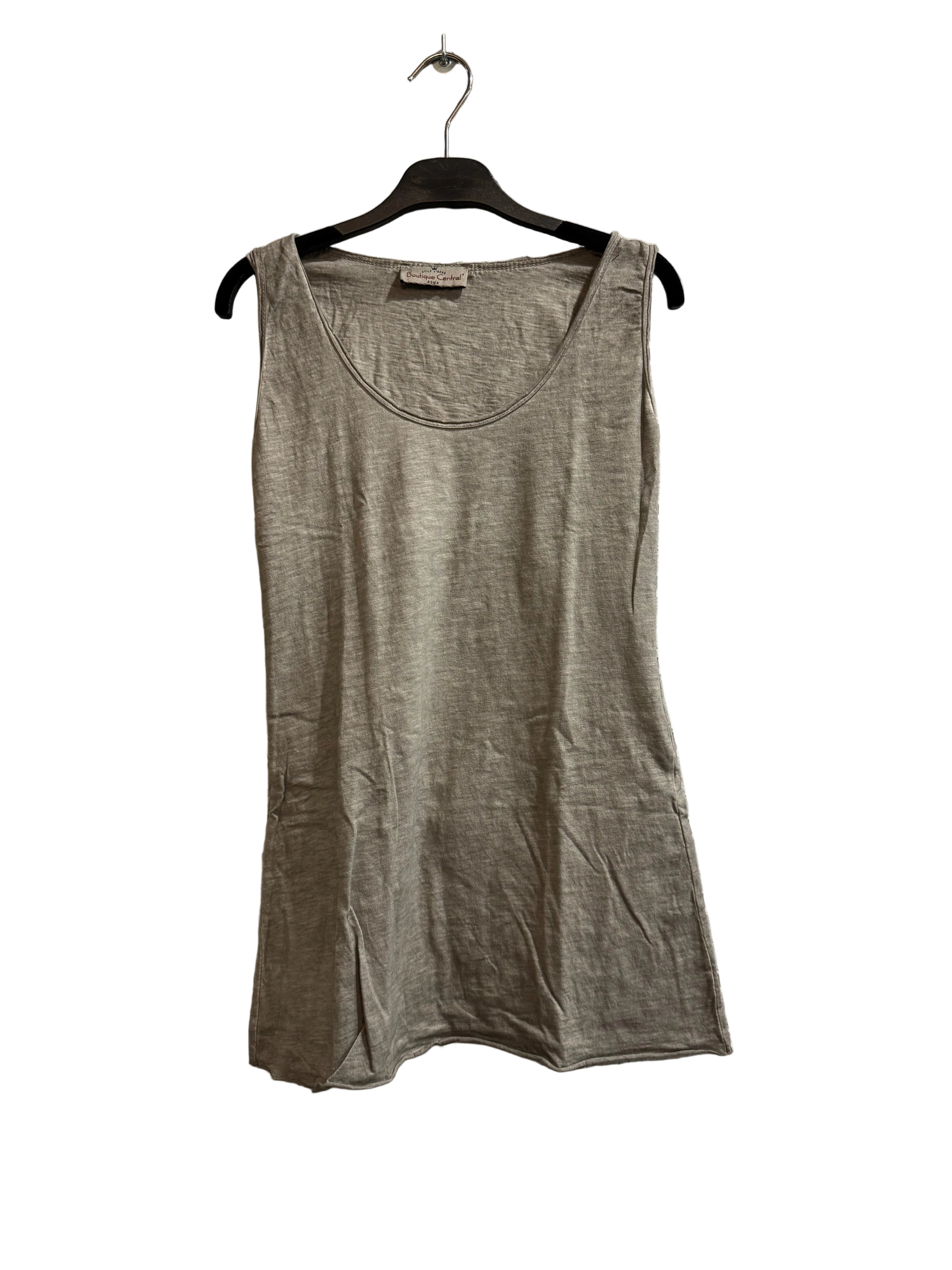 P01 - 09761 TOP BASIC - Boutique Central Roma