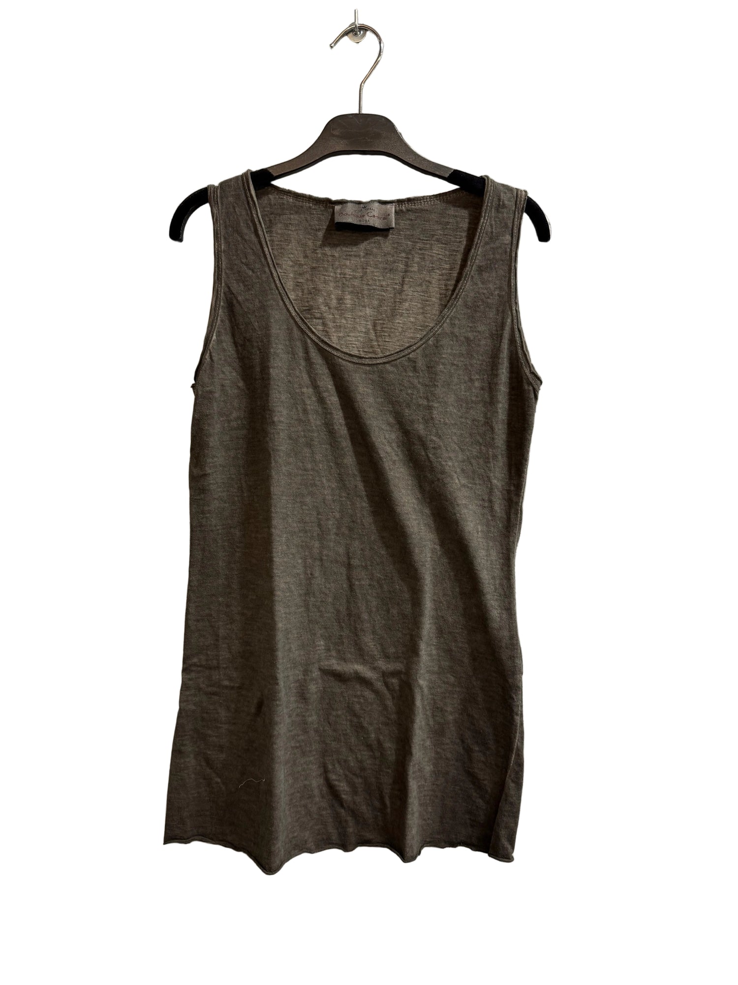P01 - 09761 TOP BASIC - Boutique Central Roma