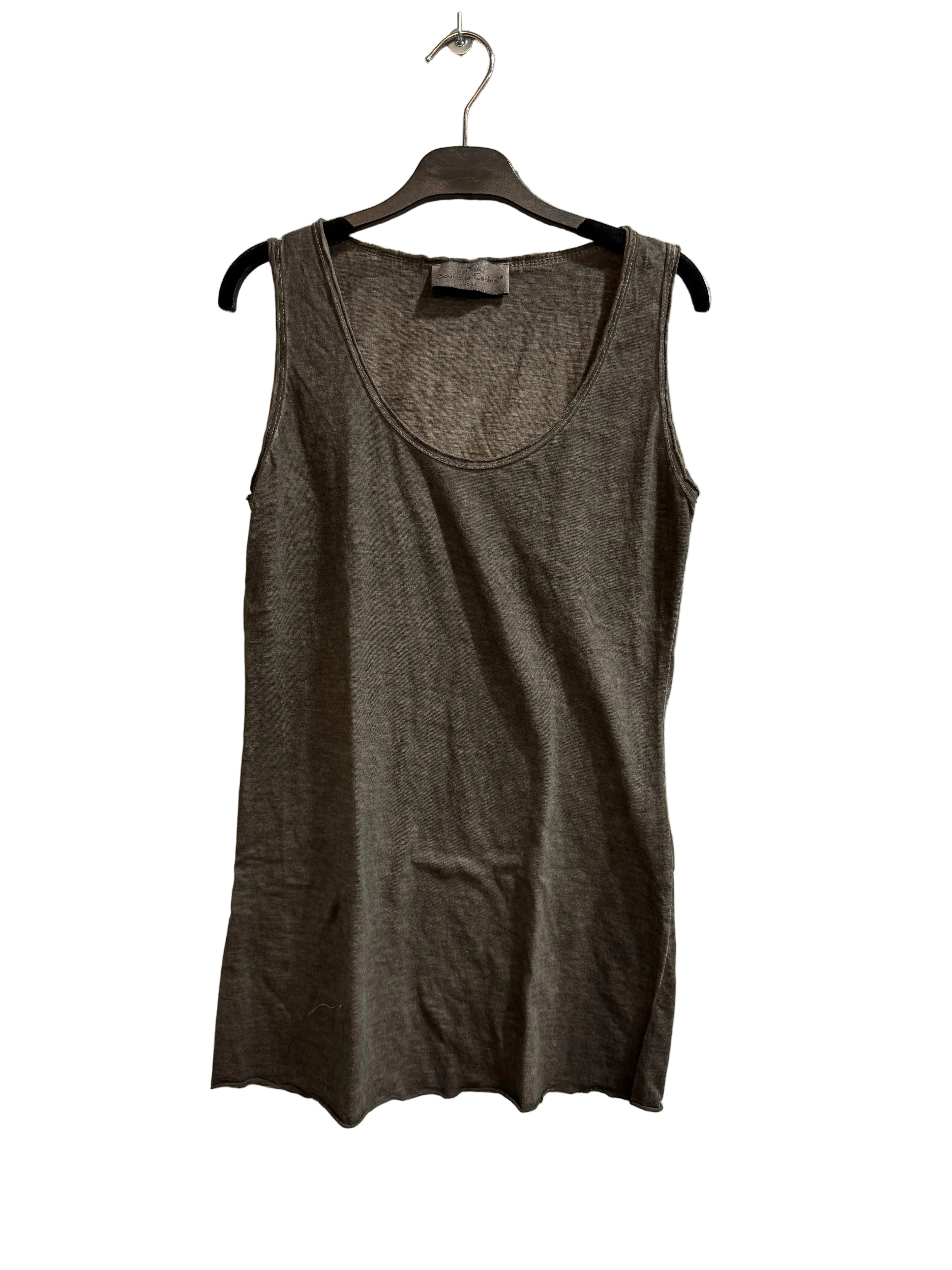 P01 - 09761 TOP BASIC - Boutique Central Roma