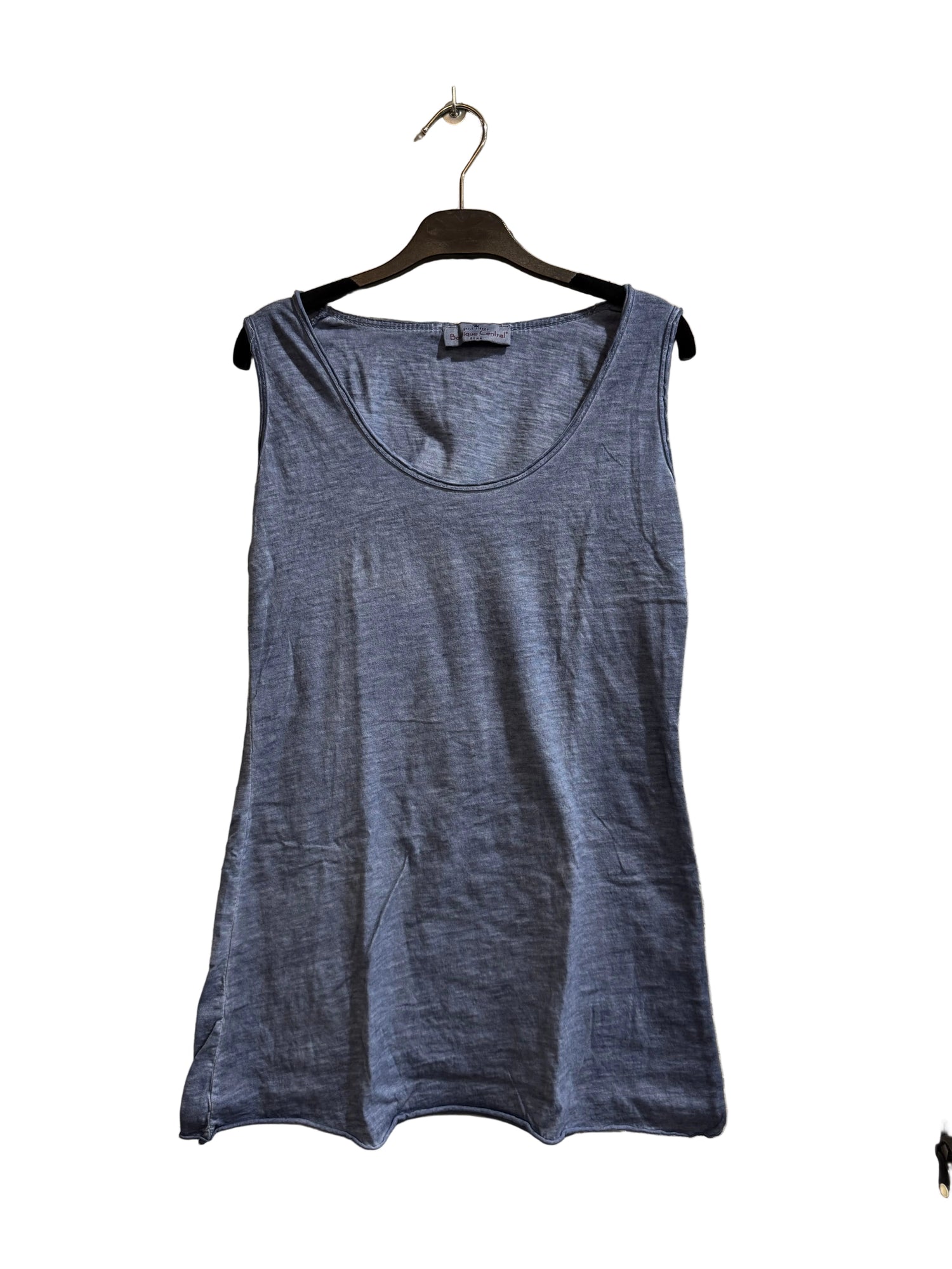 P01 - 09761 TOP BASIC - Boutique Central Roma