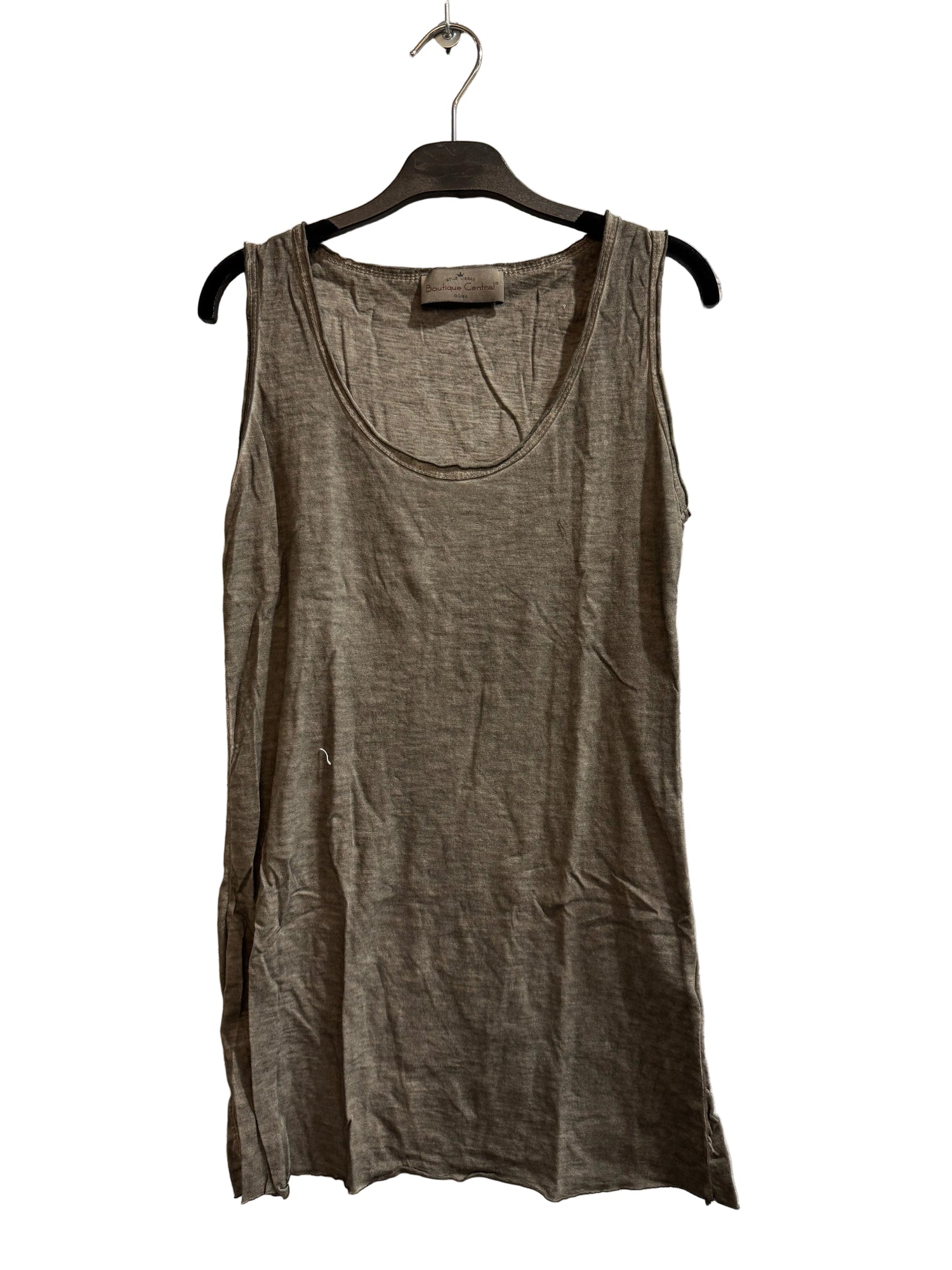 P01 - 09761 TOP BASIC - Boutique Central Roma