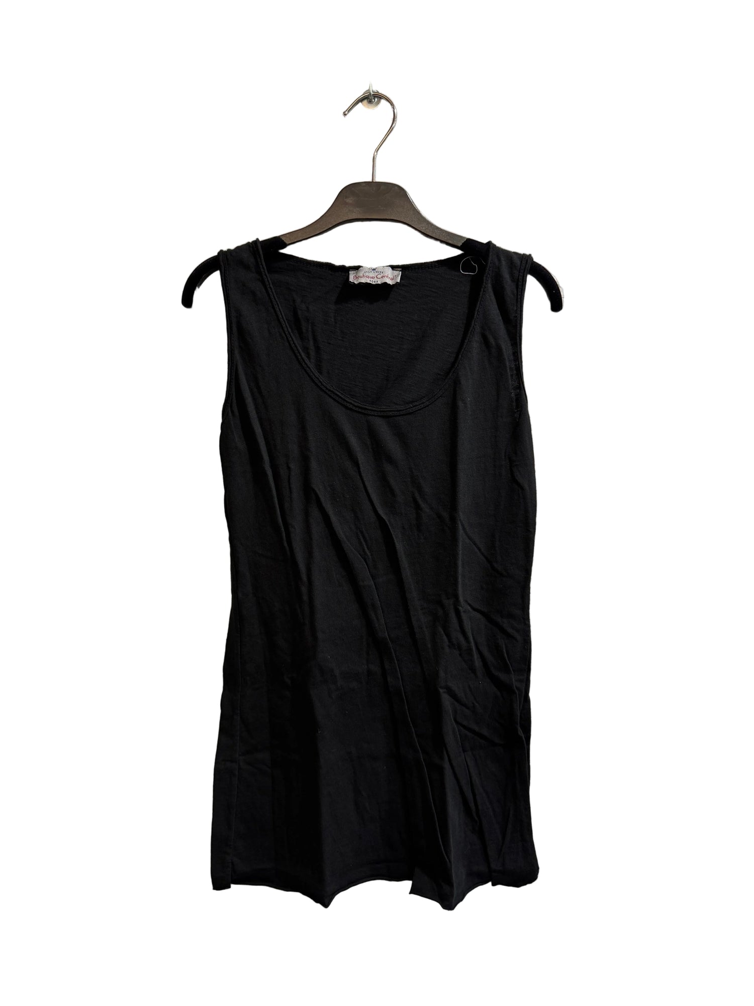 P01 - 09761 TOP BASIC - Boutique Central Roma