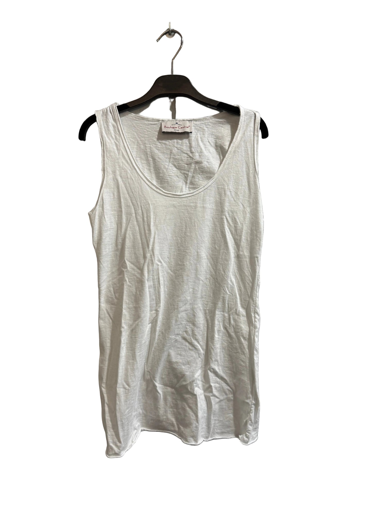 P01 - 09761 TOP BASIC - Boutique Central Roma