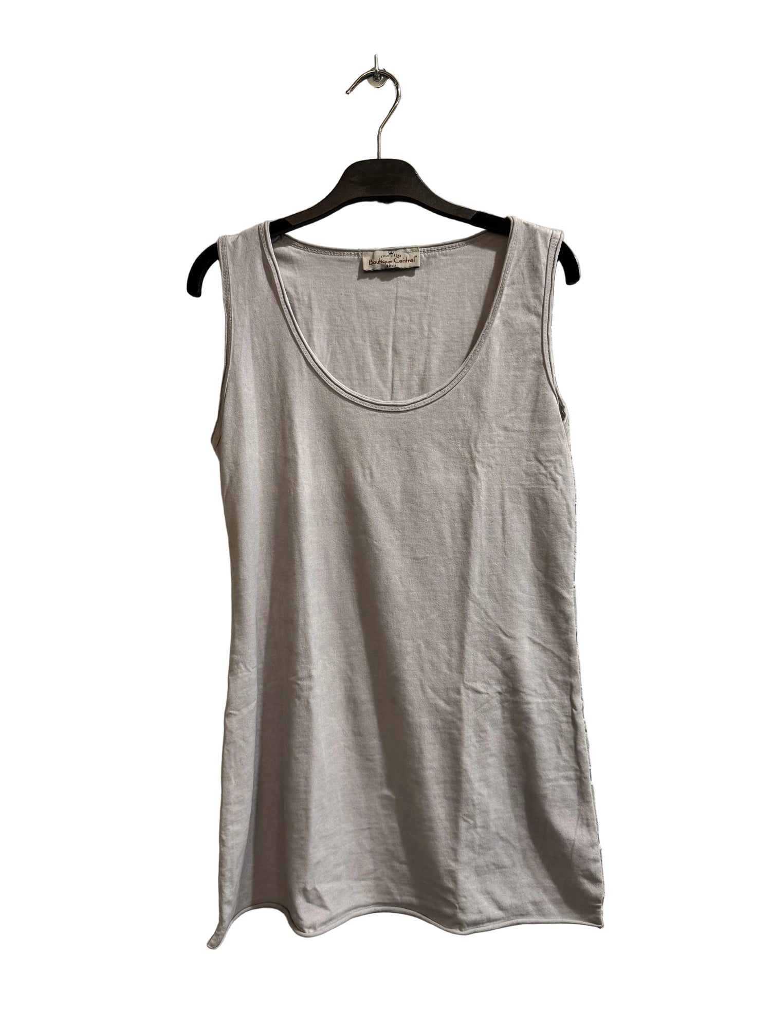 P01 - 09761 TOP BASIC - Boutique Central Roma