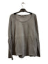 P01 - 1208 T - SHIRT BASIC GIROCOLLO - Boutique Central Roma