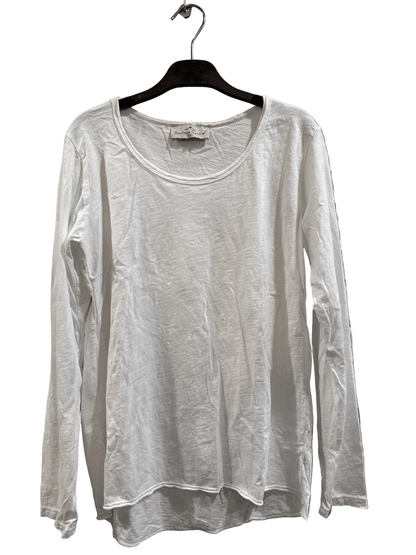 P01 - 1208 T - SHIRT BASIC GIROCOLLO - Boutique Central Roma
