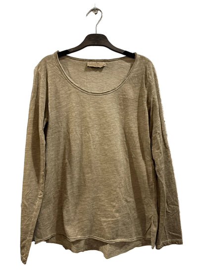 P01 - 1208 T - SHIRT BASIC GIROCOLLO - Boutique Central Roma