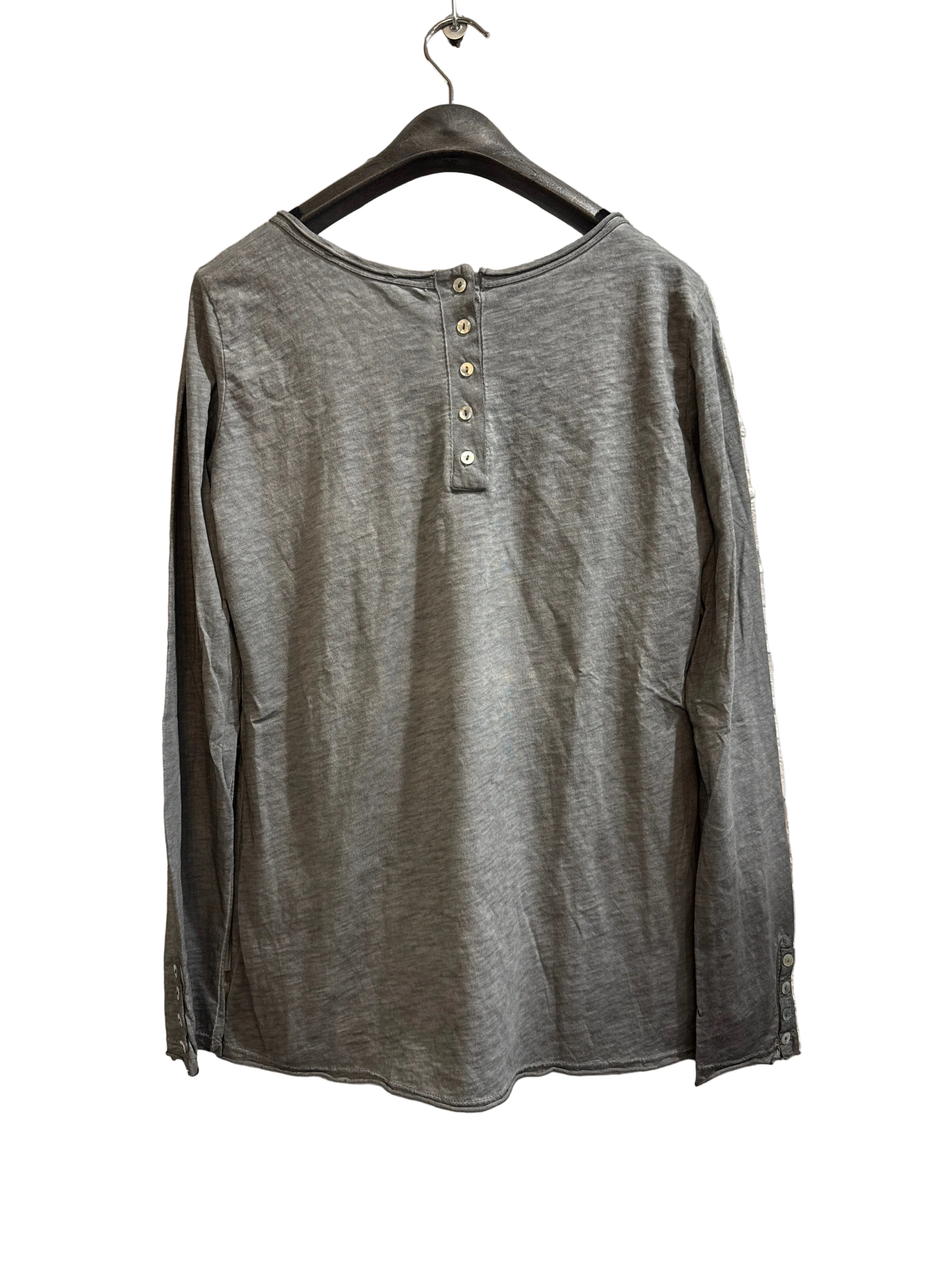 P01 - 1269 BOTTONI DIETRO - Boutique Central Roma
