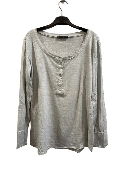 P01 - 1270 CHESTER manica lunga - Boutique Central Roma