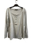 P01 - 1270 CHESTER manica lunga - Boutique Central Roma