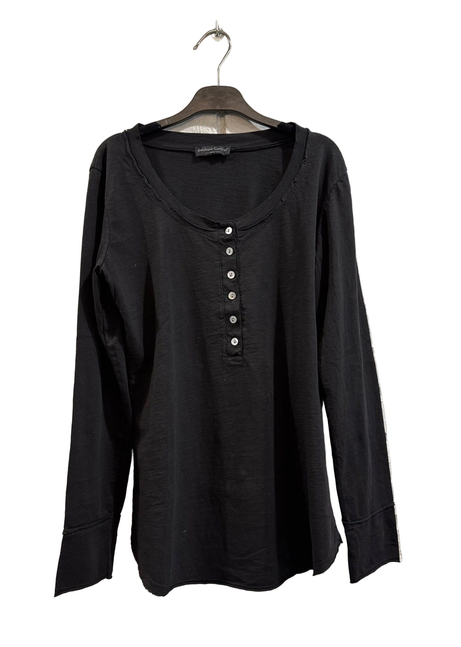 P01 - 1270 CHESTER manica lunga - Boutique Central Roma