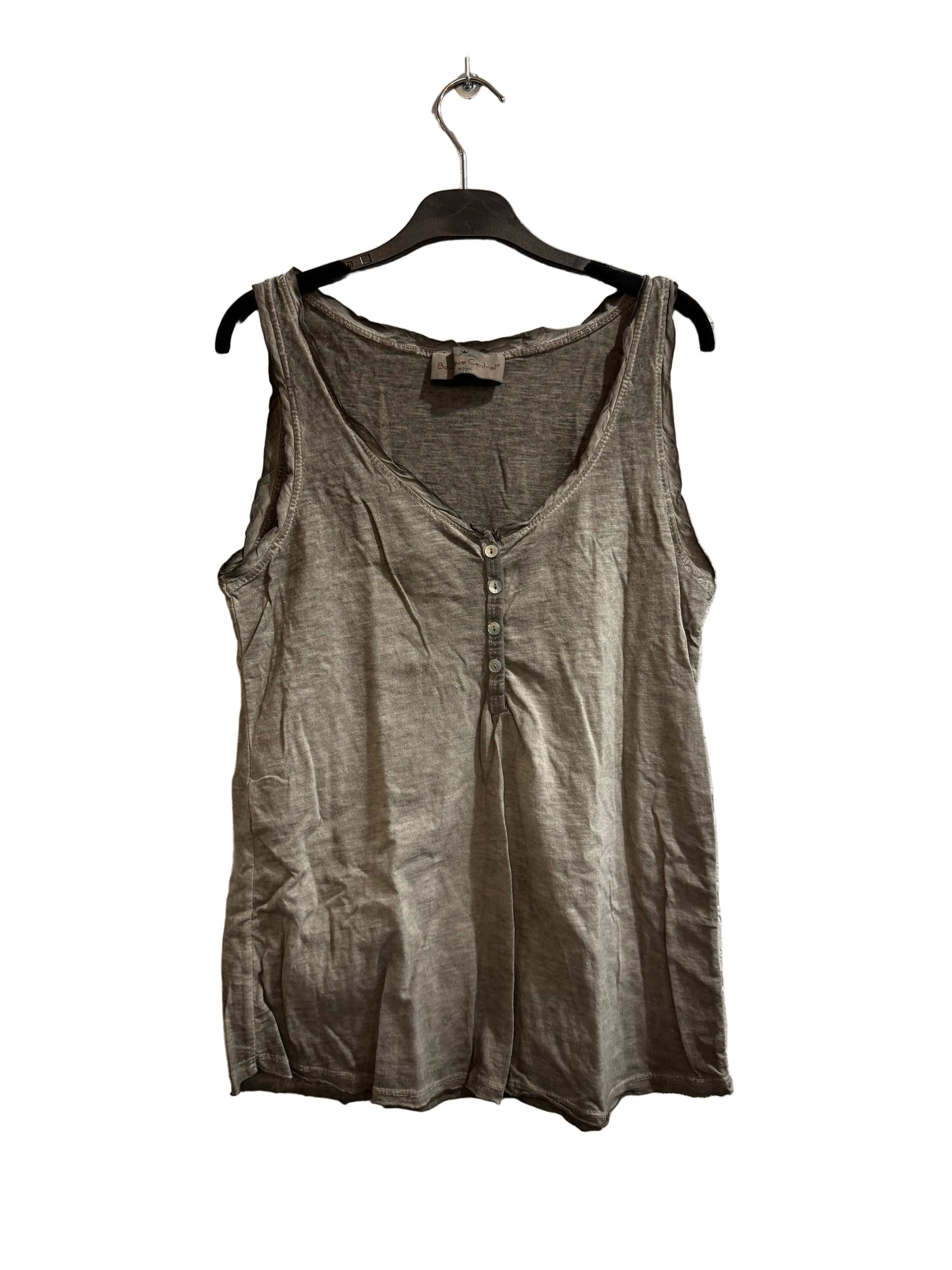 P01 - 2723 TOP CHESTER - Boutique Central Roma