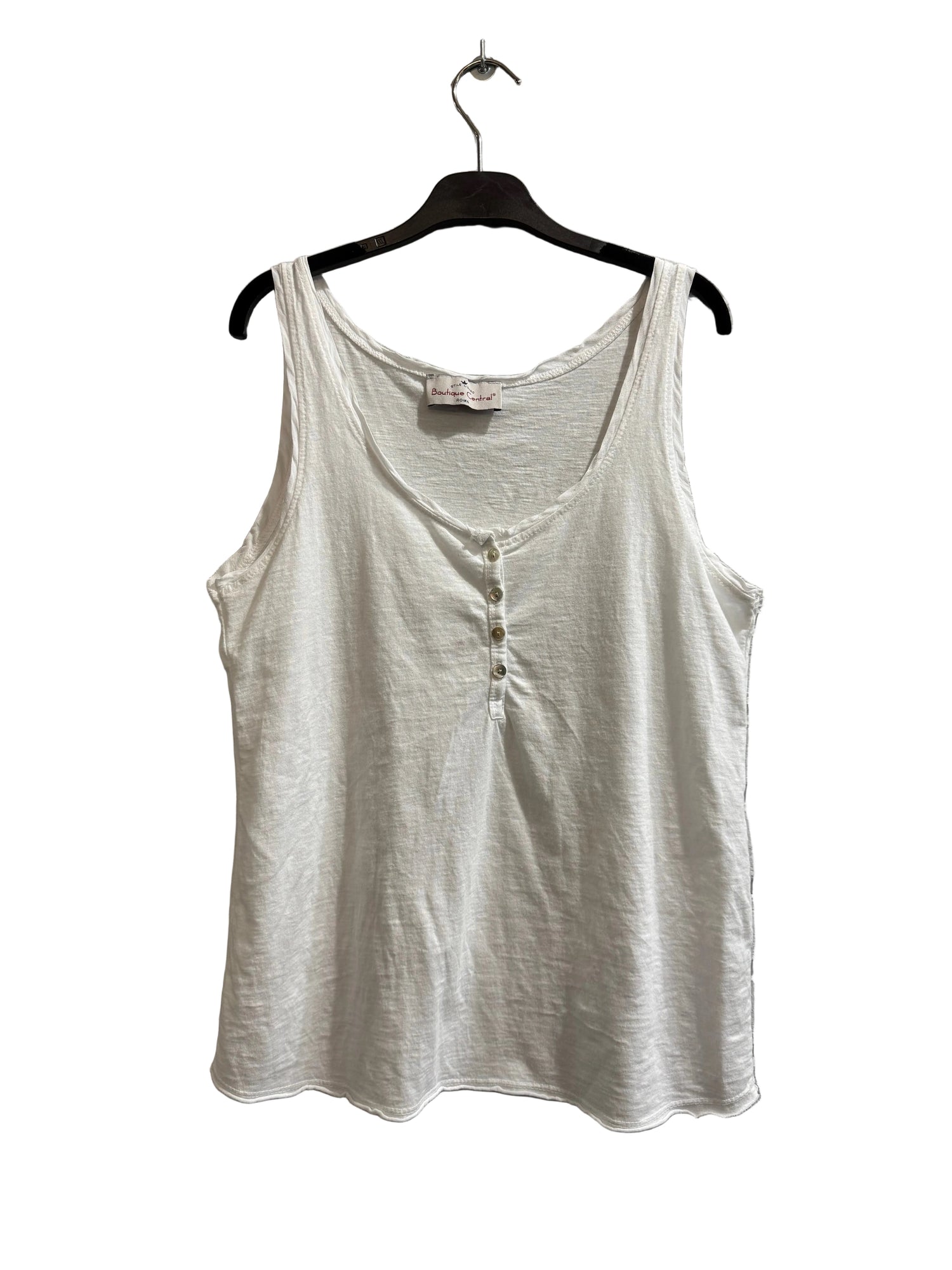 P01 - 2723 TOP CHESTER - Boutique Central Roma