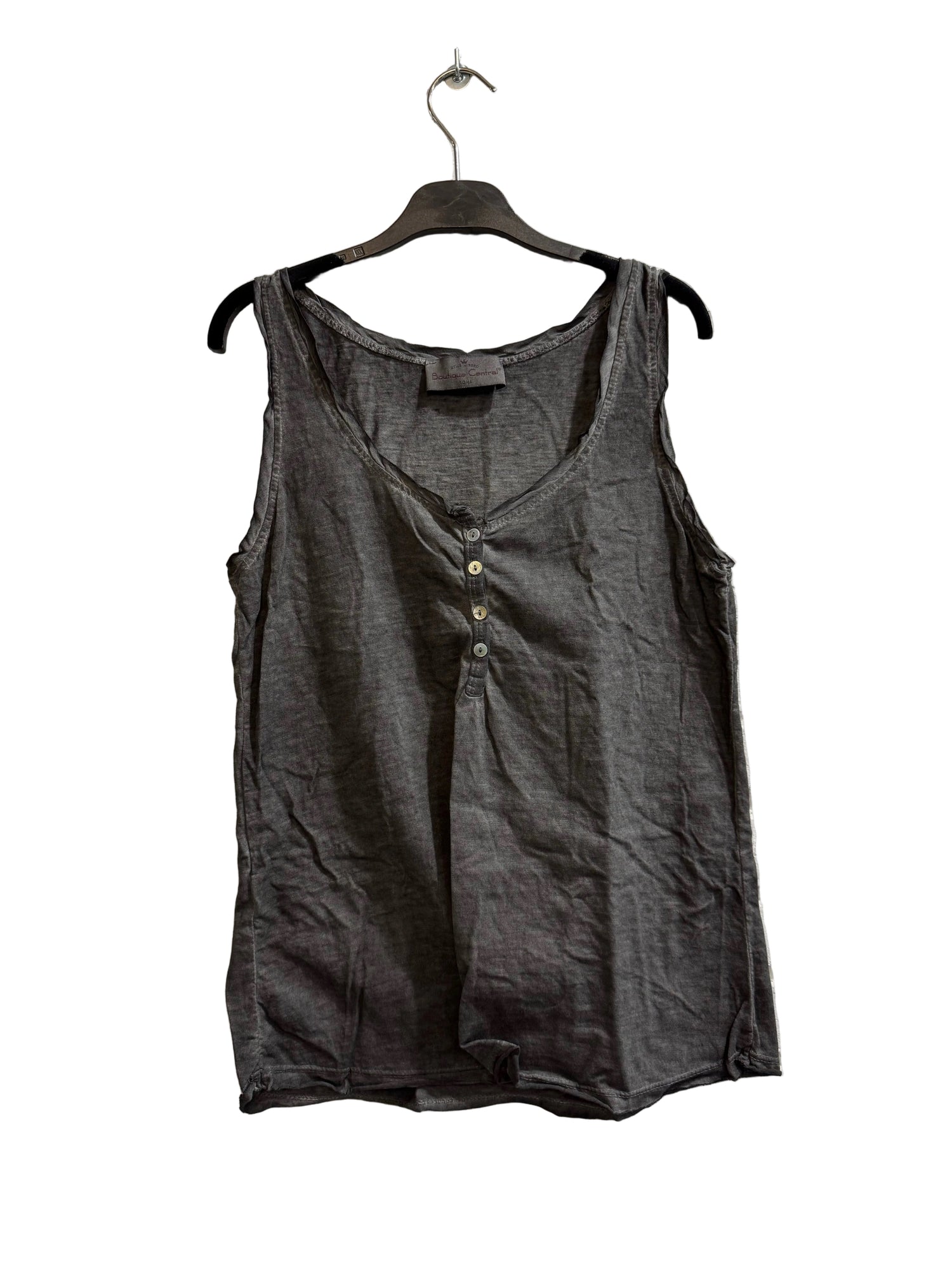P01 - 2723 TOP CHESTER - Boutique Central Roma