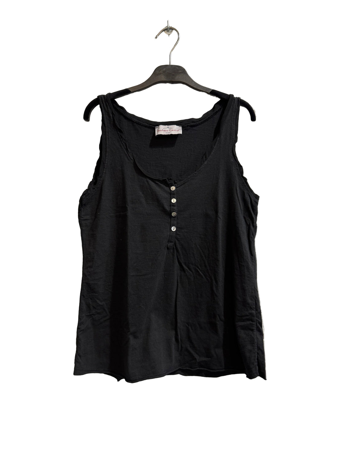 P01 - 2723 TOP CHESTER - Boutique Central Roma