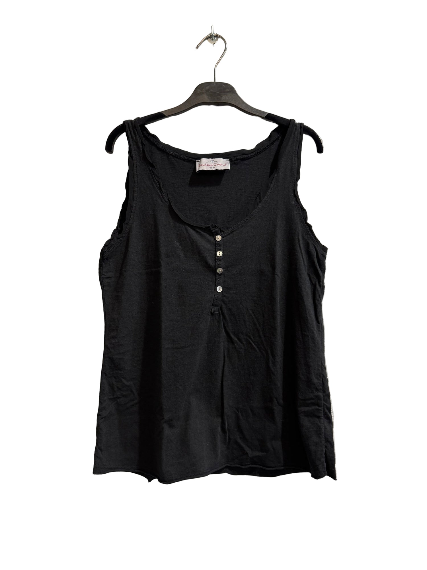 P01 - 2723 TOP CHESTER - Boutique Central Roma