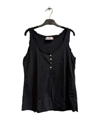 P01 - 2723 TOP CHESTER - Boutique Central Roma