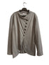 P09 - 67107COT Giacca Amalfi Cotone - Boutique Central Roma