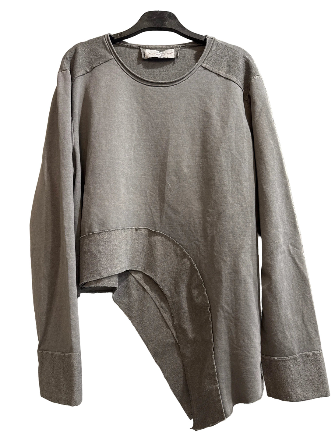 P09 - N1012LL Maglia onda - Boutique Central Roma