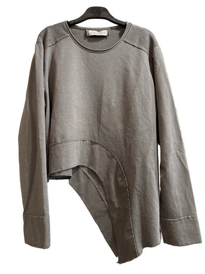 P09 - N1012LL Maglia onda - Boutique Central Roma