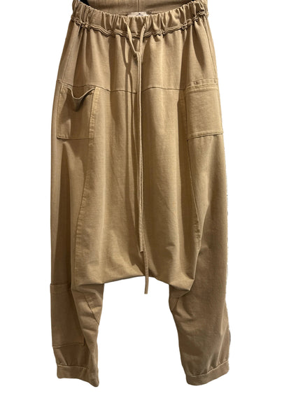 P09 - N1025 Pantaloni - Boutique Central Roma