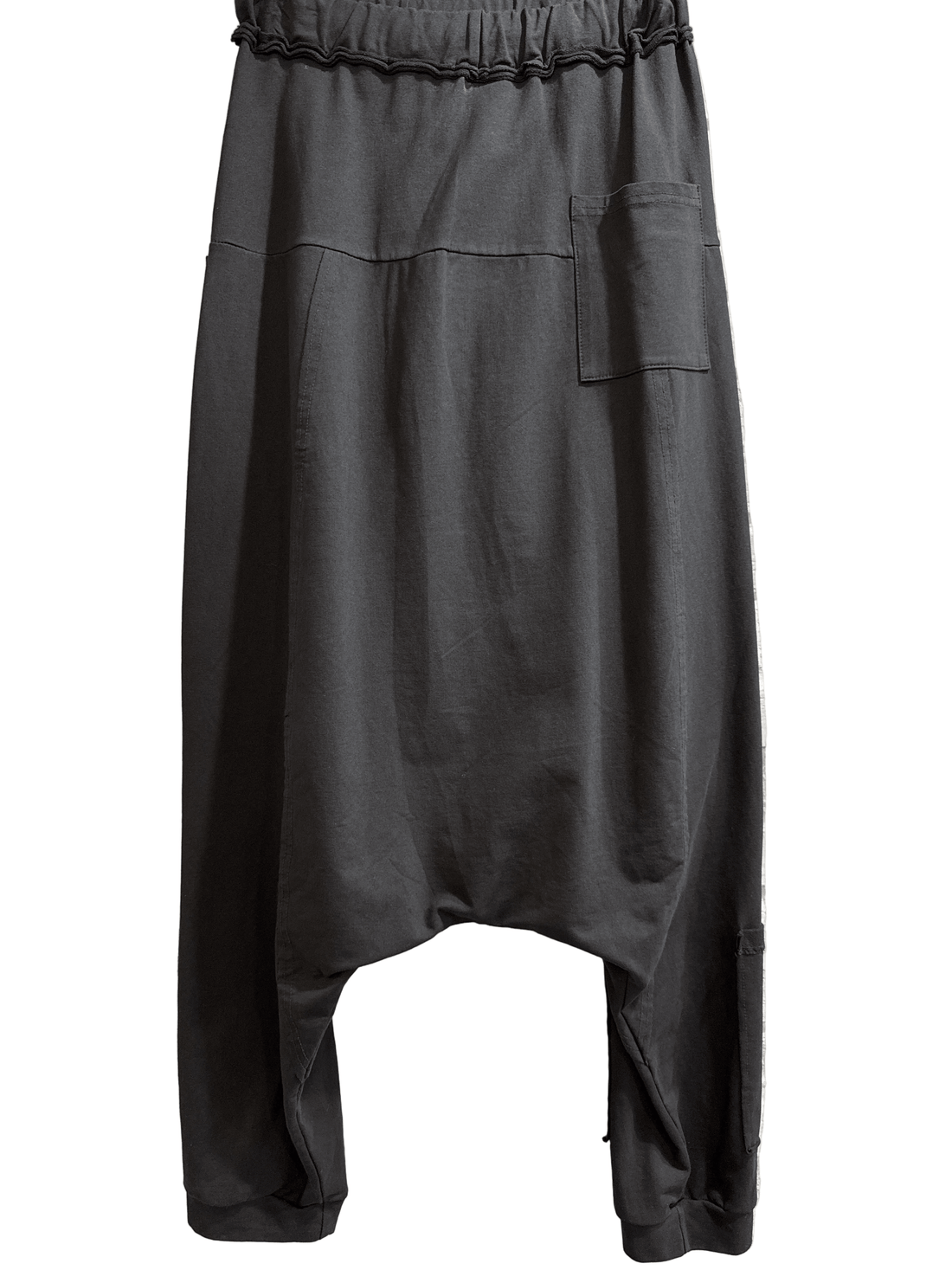 P09 - N1025 Pantaloni - Boutique Central Roma