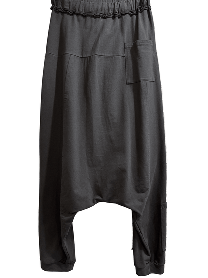 P09 - N1025 Pantaloni - Boutique Central Roma