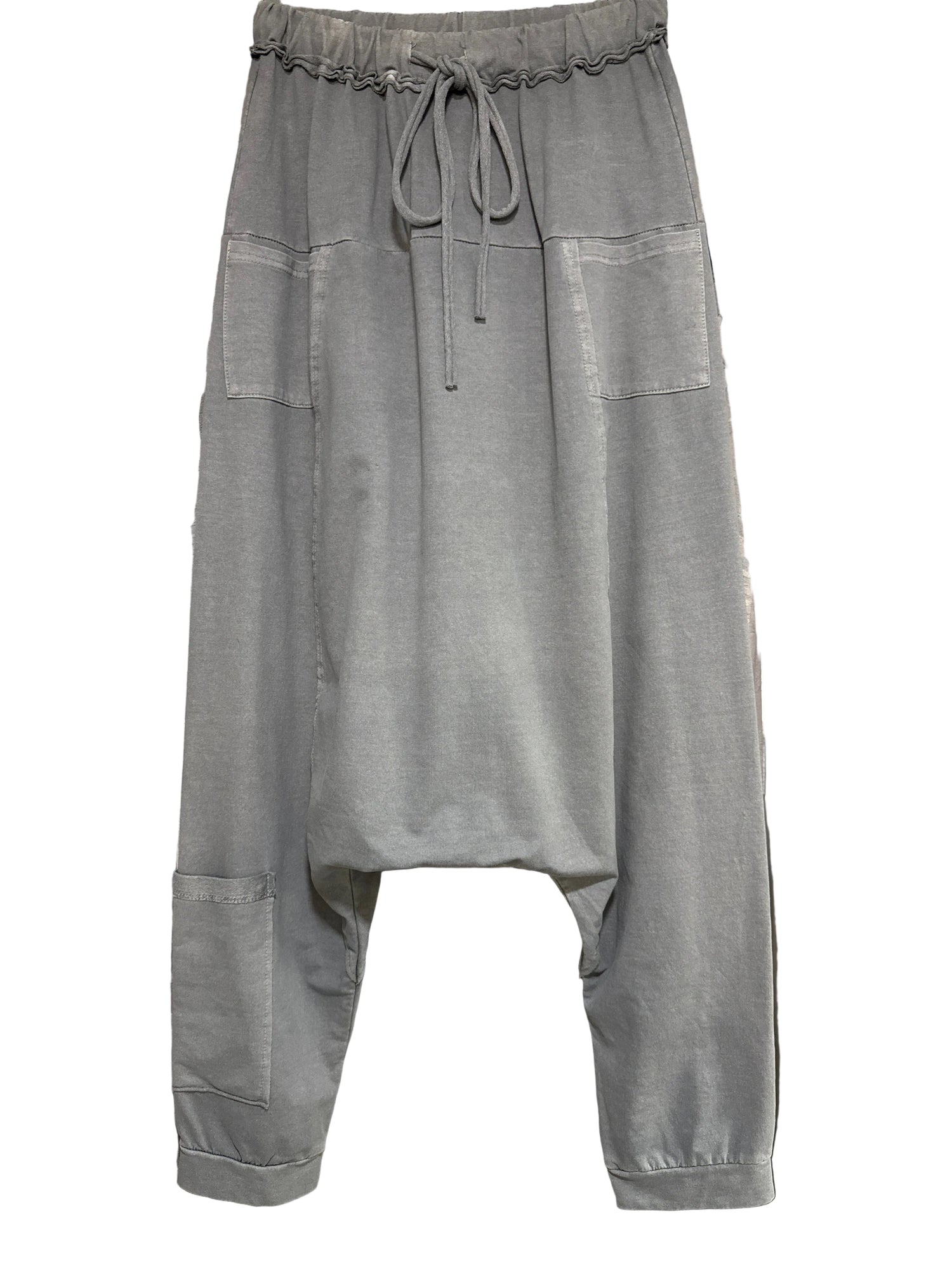 P09 - N1025 Pantaloni - Boutique Central Roma