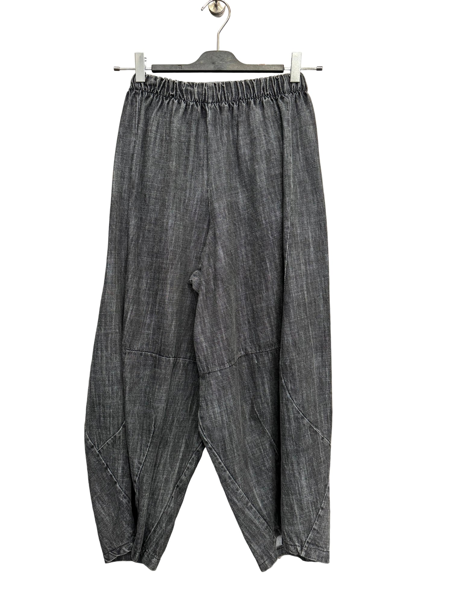 Pantaloni Baloon C08 - 5007J - Boutique Central Roma