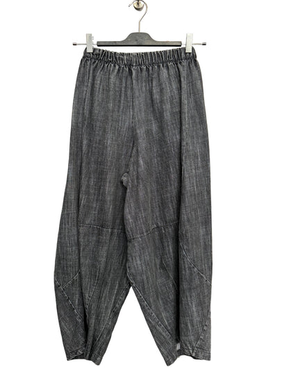 Pantaloni Baloon C08 - 5007J - Boutique Central Roma