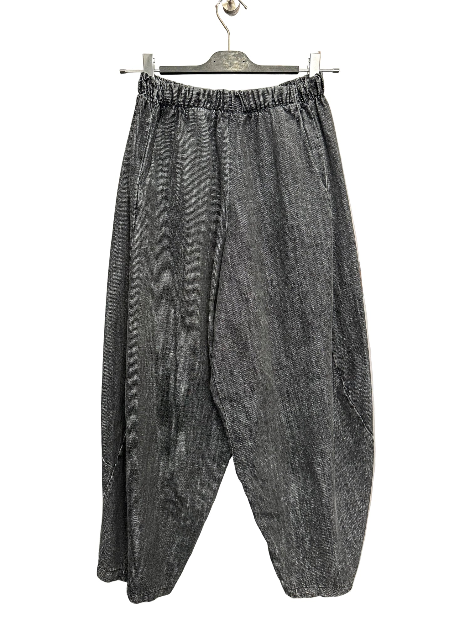 Pantaloni Baloon C08 - 5007J - Boutique Central Roma