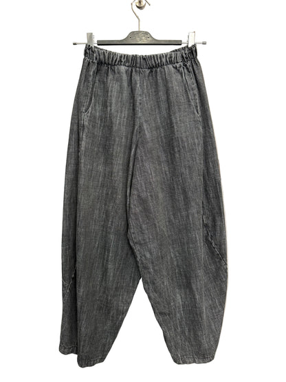 Pantaloni Baloon C08 - 5007J - Boutique Central Roma