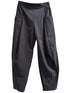 Pantaloni Barrell Bengalina N03 - 26150 - Boutique Central Roma