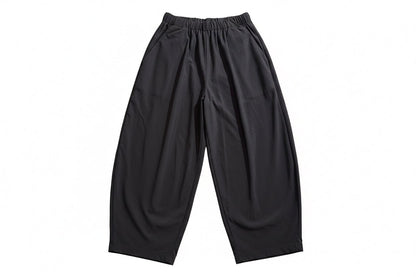 Pantaloni Barrell Bengalina N03 - 26150 - Boutique Central Roma
