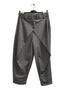 Pantaloni Bottone W01 - 923078 - Boutique Central Roma