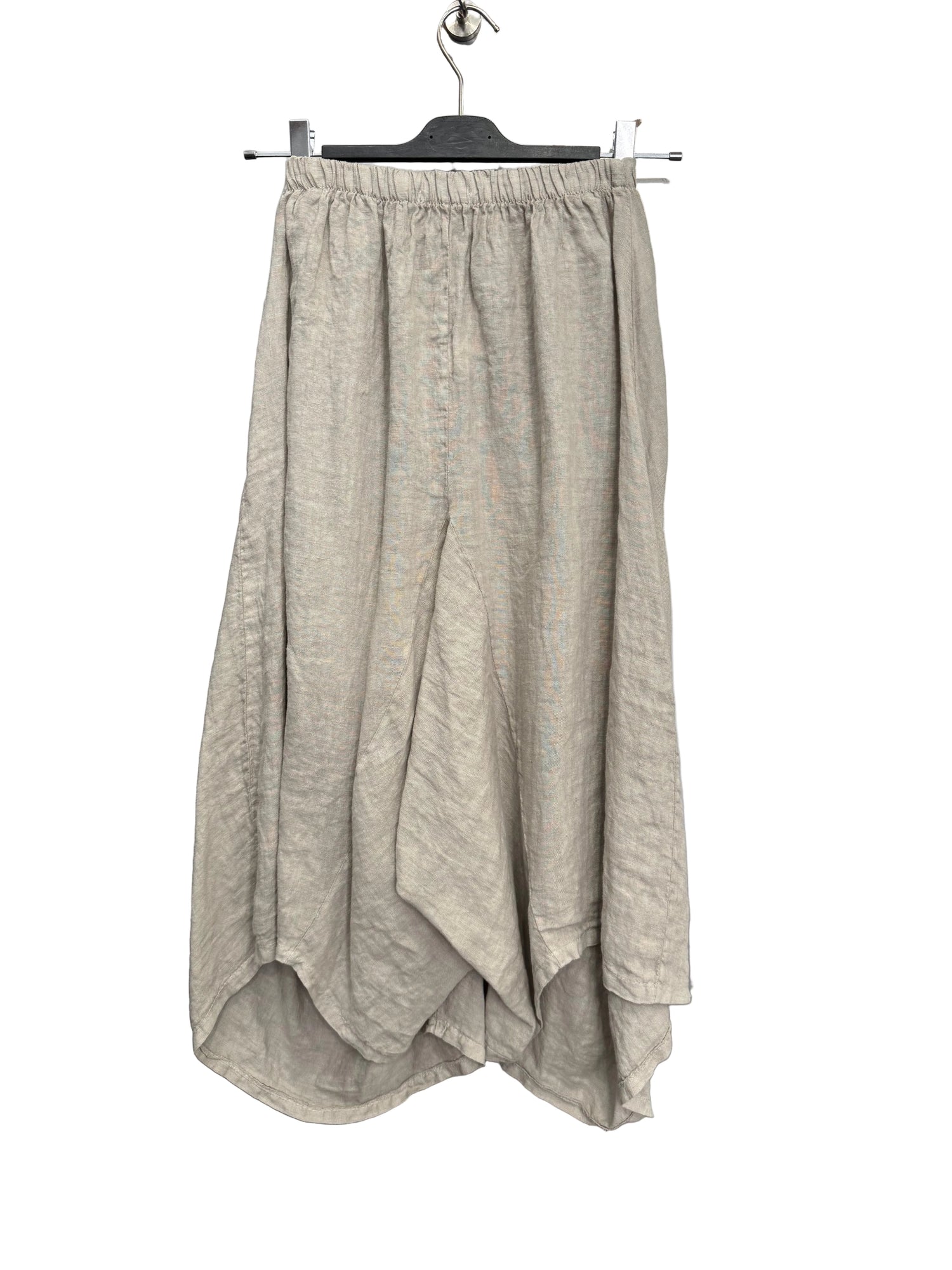 Pantaloni Cavallo Basso C08 - 4677 - Boutique Central Roma