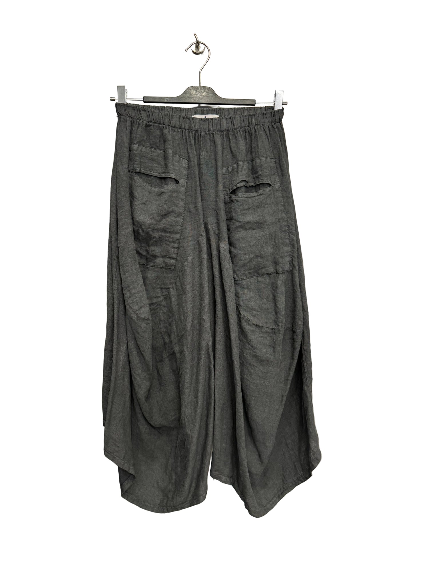 Pantaloni Cavallo Basso C08 - 4677 - Boutique Central Roma