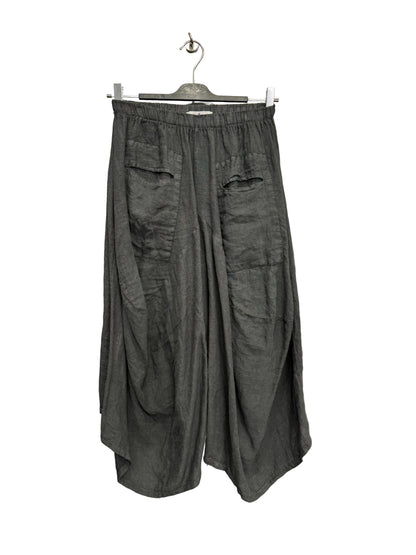 Pantaloni Cavallo Basso C08 - 4677 - Boutique Central Roma