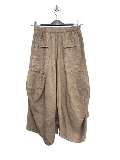 Pantaloni Cavallo Basso C08 - 4677 - Boutique Central Roma
