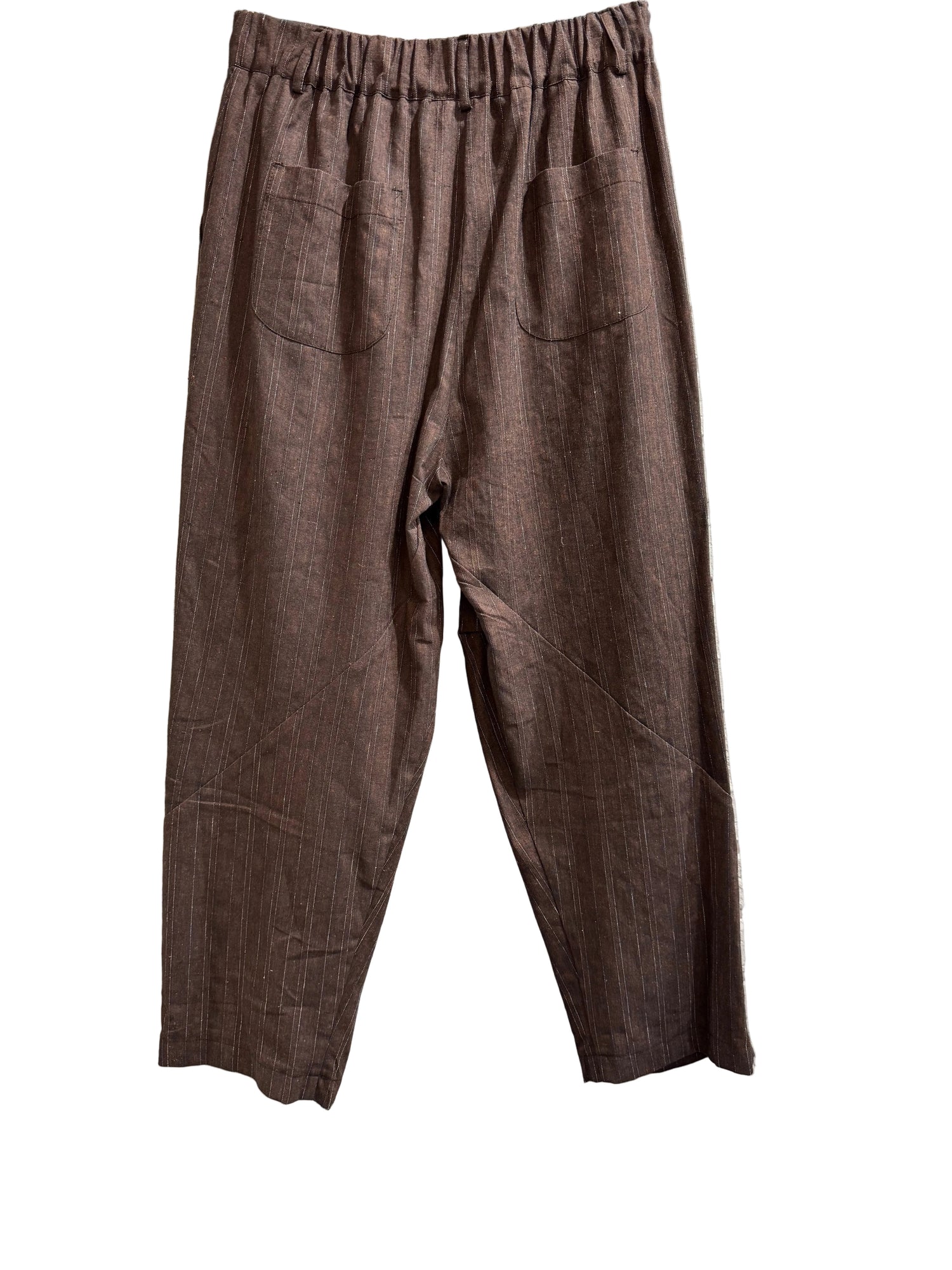 Pantaloni Clarissa BTQ - P2601 - Boutique Central Roma